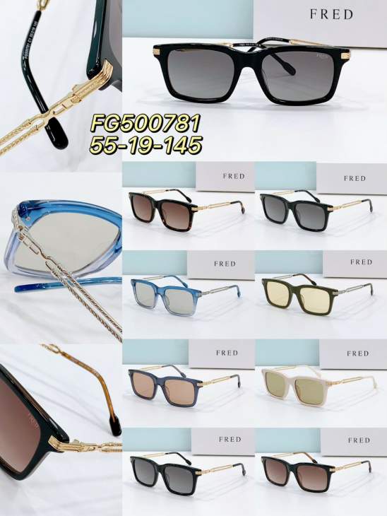 Picture of Fred Sunglasses _SKUfw71348441fw